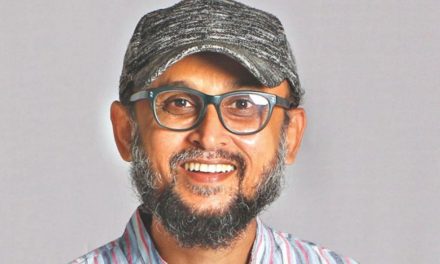 ফারুকীর নতুন সিনেমা ‘এ বার্নিং কোয়েশ্চেন’ও হবে ইংরেজিতে