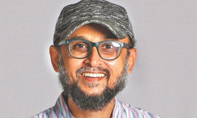 ফারুকীর নতুন সিনেমা ‘এ বার্নিং কোয়েশ্চেন’ও হবে ইংরেজিতে