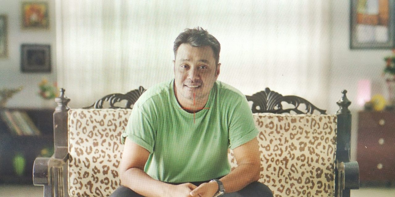 সৈকত নাসিরের হাত ভর্তি সিনেমা