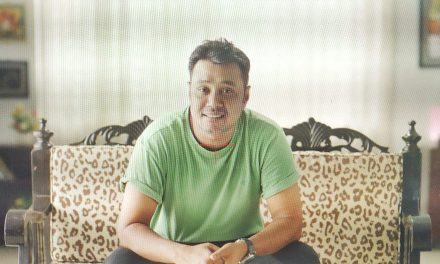 প্রযোজক ও নায়িকার প্রেমে মৃত্যু হয় সিনেমার!