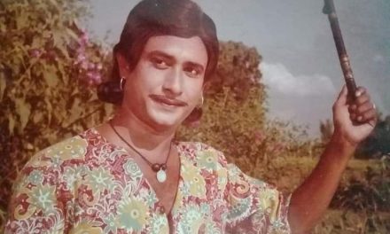 সাত্তার: পোশাকি ছবির সুপারস্টার