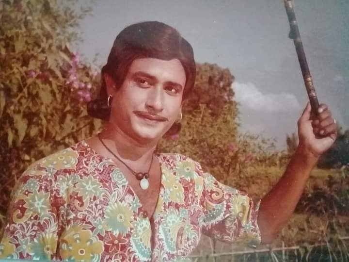 মারা গেলেন ফোক-ফ্যান্টাসির নায়ক সাত্তার