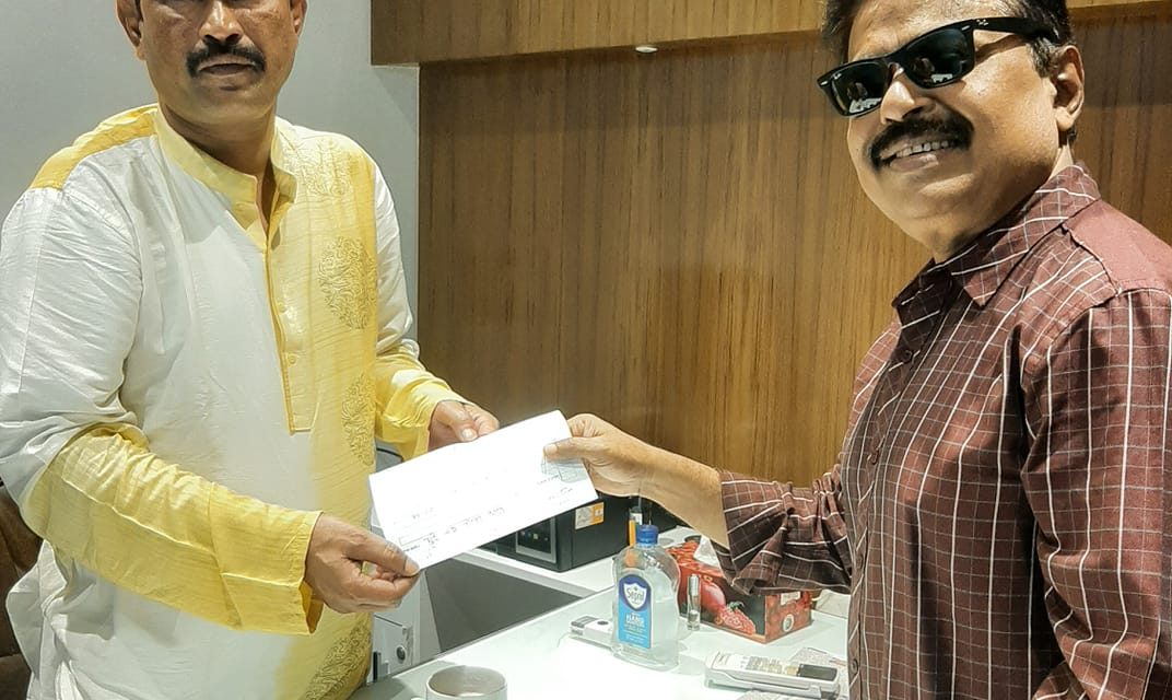 জায়েদ-শাকিব-সেলিম: পরস্পরবিরোধী সব খানের সঙ্গে মালেক আফসারী