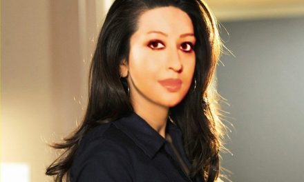 আমাদের শবনম: যার ফিরে আসায় ধস নামে পাকিস্তানি চলচ্চিত্রে!