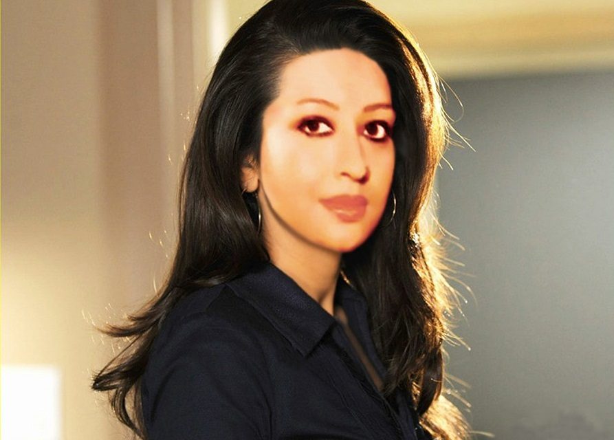 আমাদের শবনম: যার ফিরে আসায় ধস নামে পাকিস্তানি চলচ্চিত্রে!