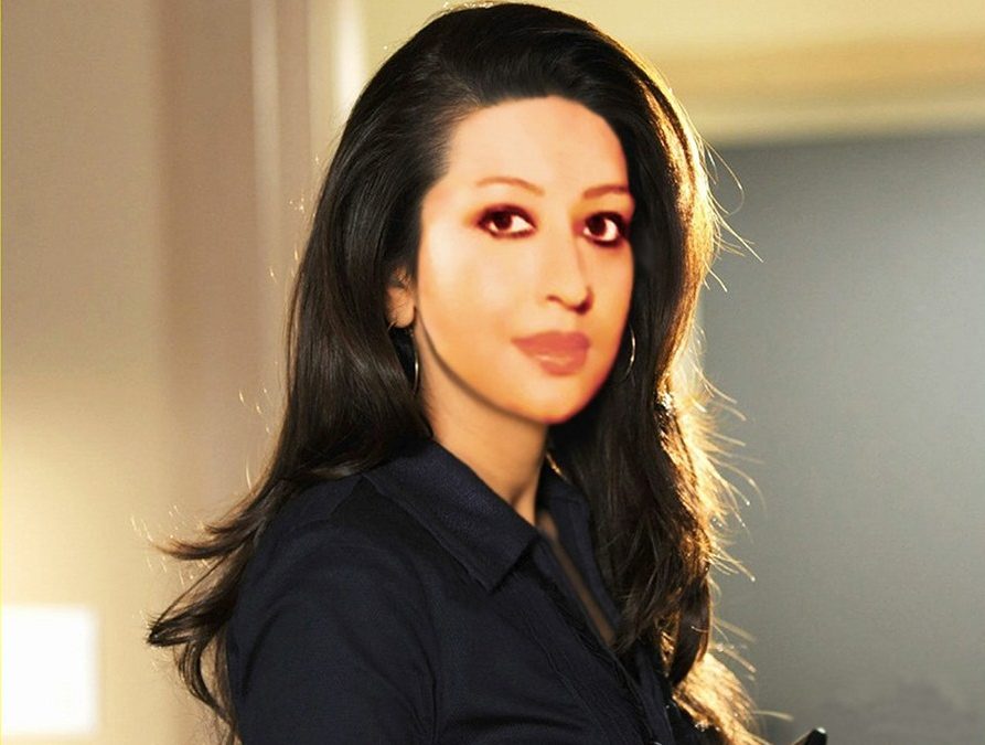 আমাদের শবনম: যার ফিরে আসায় ধস নামে পাকিস্তানি চলচ্চিত্রে!