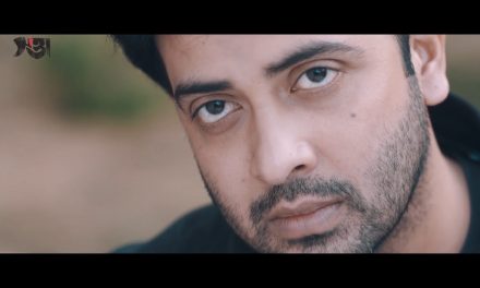 ‘উত্তম কুমারের পর সবচেয়ে সুদর্শন বাংলা নায়ক শাকিব’