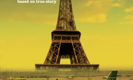 বাংলাদেশি শরণার্থীদের সাহায্যার্থে বিমান ছিনতাই: ফরাসি মুক্তিযোদ্ধার গল্প সিনেমায়