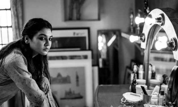 জয়া চরিত্রে জয়া আহসান