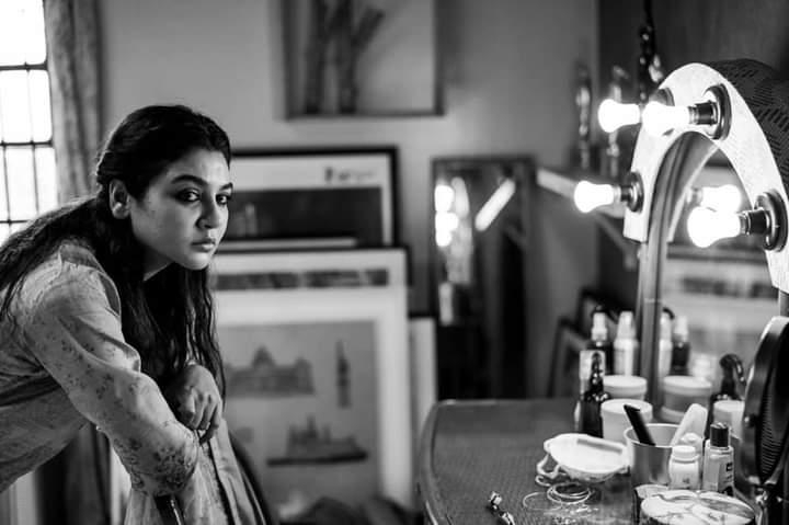 জয়া চরিত্রে জয়া আহসান