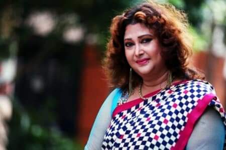 অবধারিত অধ্যায়: রীনা খান