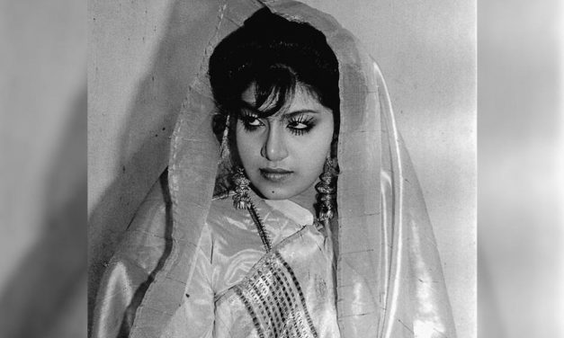 গল্পটা অঞ্জু ঘোষের