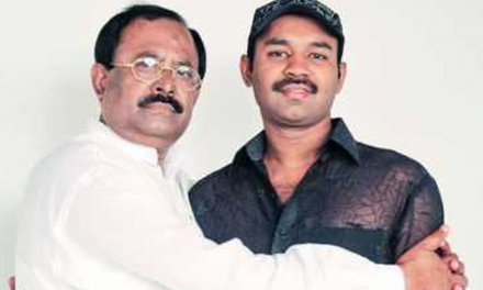 কাজী হায়াৎ করছেন ৫১তম ছবি, মারুফ প্রথম