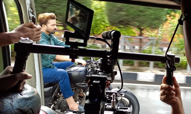 অনেকদিন পর শুটিংয়ে শাকিব, সিনেমায় ফিরলেন মাহিও