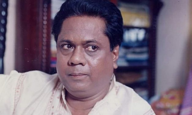 ইন্তেকাল করেছেন সাদেক বাচ্চু