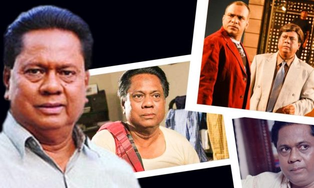 চাচা, ঢাকা কতদূর?