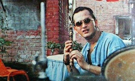 সালমান শাহ এবং তাঁর আধুনিকতা