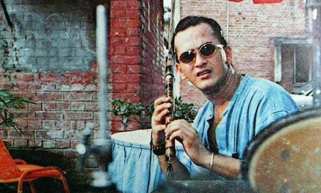 ৬ সেপ্টেম্বর ১৯৯৬: কী ঘটেছিল সেদিন?