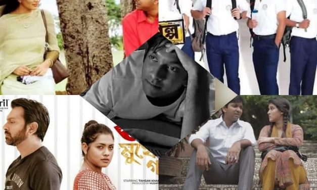 তাহসানের প্রিয় পাঁচ