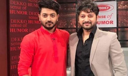 পরচুলা পরতে রাজি নন বাপ্পী, দিঘীর বিপরীতে এলেন সাইমন
