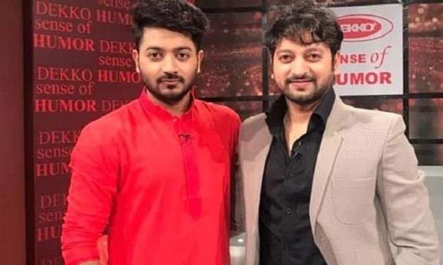 পরচুলা পরতে রাজি নন বাপ্পী, দিঘীর বিপরীতে এলেন সাইমন