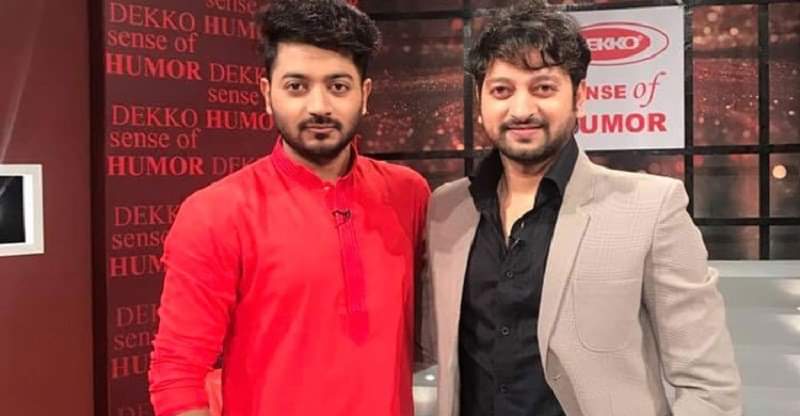 পরচুলা পরতে রাজি নন বাপ্পী, দিঘীর বিপরীতে এলেন সাইমন