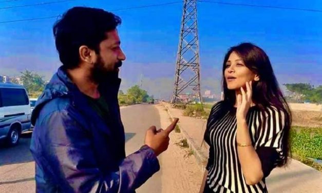 এ এক অন্যরকম বাতাস!