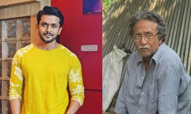 ঝন্টুর সিনেমার জন্য শুভ পারফেক্ট না, তাই দিঘী-বাপ্পী