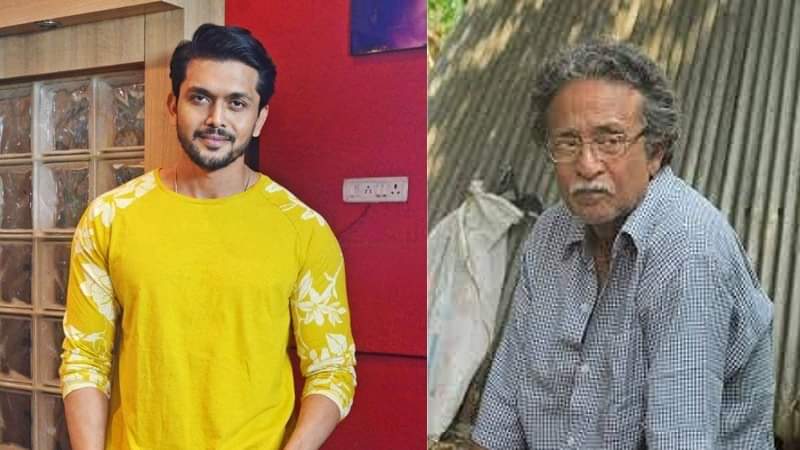 ঝন্টুর সিনেমার জন্য শুভ পারফেক্ট না, তাই দিঘী-বাপ্পী