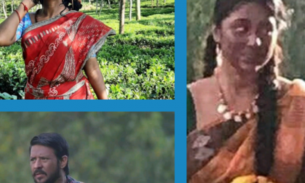 সিনেমার জন্য তিন তারকার লুক বদল