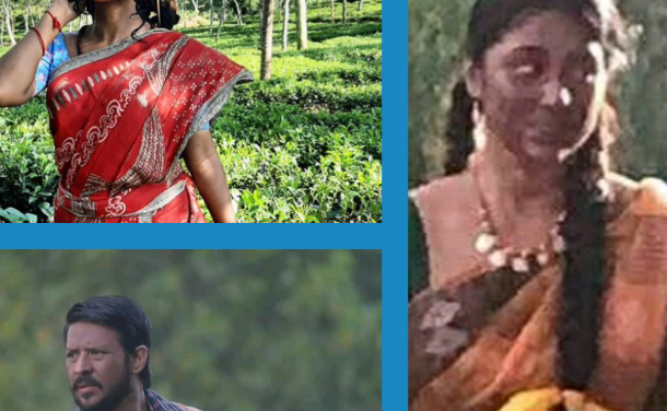 সিনেমার জন্য তিন তারকার লুক বদল