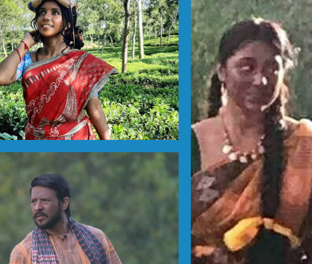 সিনেমার জন্য তিন তারকার লুক বদল