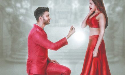 সিনেমার মানুষদের গল্প ‘মেকআপ’, দেখুন ট্রেলার…