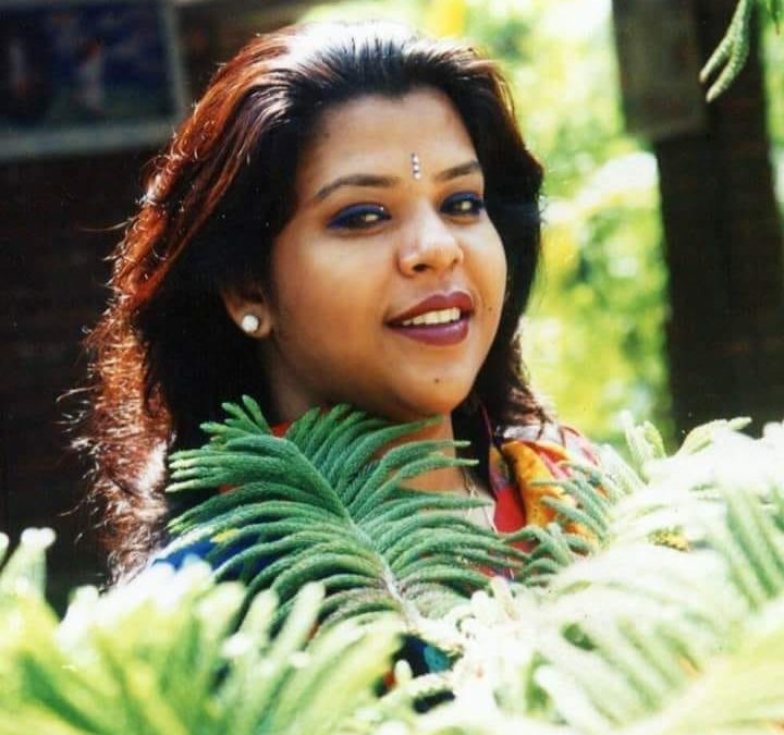 বাংলাদেশের অন্যতম নারী নির্মাতার কথা