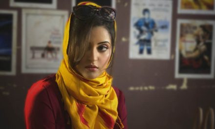 দারুণ খবর! ফোর্বসের ১০০ ডিজিটাল তারকা তালিকায় পরী মনি