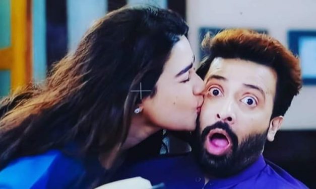 ‘নবাব এলএলবি’ অর্ধেক অ্যাপে অর্ধেক সিনেমা হলে!