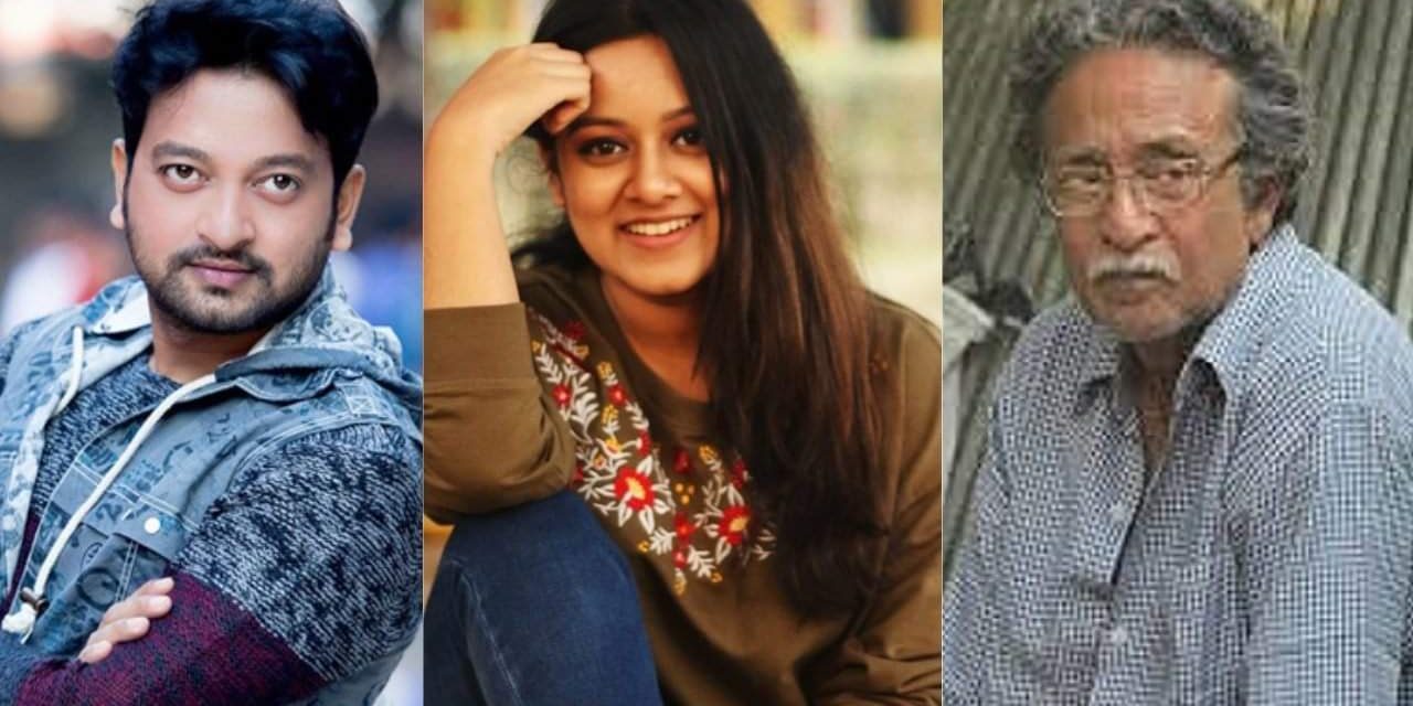 দিঘীর নায়ক সংকট, সাইমনের ওপর ক্ষেপলেন ঝন্টু