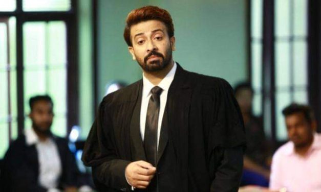 নবাব এলএলবি, কসাই, আন্ডার কনস্ট্রাকশন-সহ সাত ছবির প্রিমিয়ার