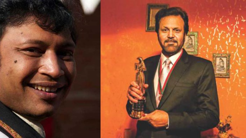 তারিক আনাম বনাম প্রাণ রায়: কে হচ্ছেন সেরা অভিনেতা?