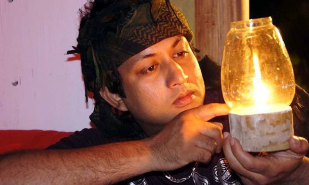 আমিন খান সফল না হওয়ায় ভুগেছে ঢালিউডও