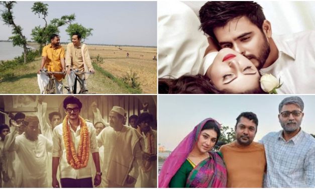 ‘জাতীয় পুরস্কারের’ জন্য বছর শেষে সিনেমা মুক্তির তাড়াহুড়ো!