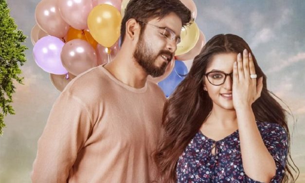 ট্রেলারে ‘বিশ্বসুন্দরী’