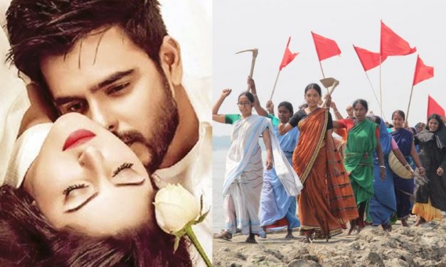 আজ থেকে ‘বিশ্বসুন্দরী’ ও ‘রূপসা নদীর বাঁকে’, দেখুন হল তালিকা