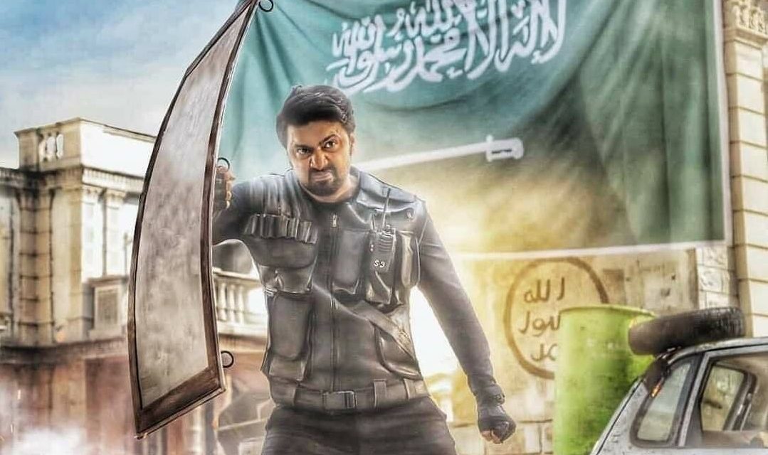 বাংলাদেশের জঙ্গিবাদ নিয়ে দেবের ‘কমান্ডো’, টিজার নিয়ে সমালোচনা