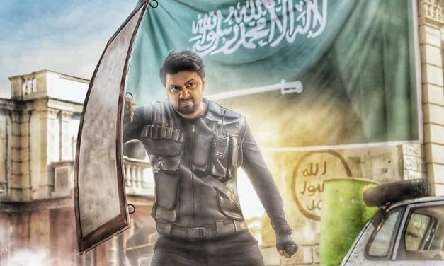 বাংলাদেশের জঙ্গিবাদ নিয়ে দেবের ‘কমান্ডো’, টিজার নিয়ে সমালোচনা