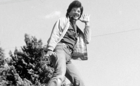 সুপারস্টার ইলিয়াস কাঞ্চনের গল্প বলি