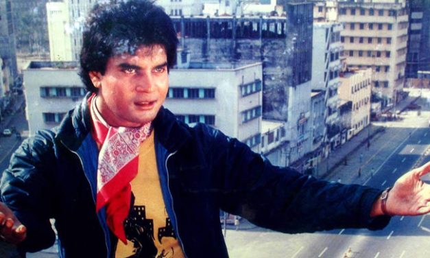 ইলিয়াস কাঞ্চন কে এবং কেন