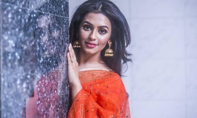 বঙ্গবন্ধুর বায়োপিকের জন্য ফেব্রুয়ারিতে মুম্বাই যাচ্ছেন নুসরাত ফারিয়া