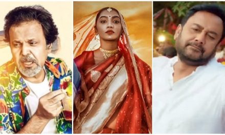 গুঞ্জন: জাতীয় পুরস্কারে সেরা অভিনেতা তারিক আনাম-সুনেরাহ, খল চরিত্রে জাহিদ