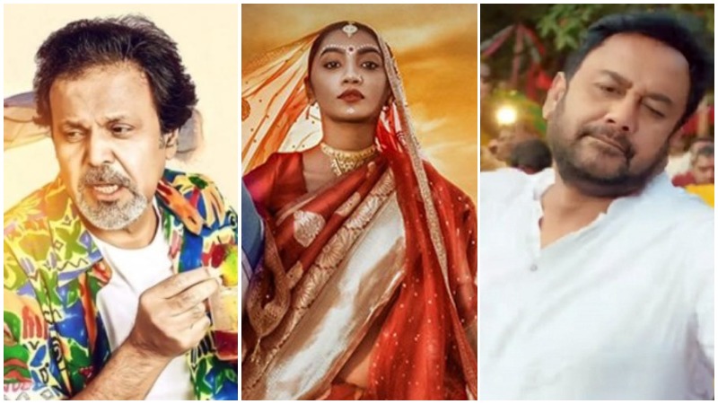 গুঞ্জন: জাতীয় পুরস্কারে সেরা অভিনেতা তারিক আনাম-সুনেরাহ, খল চরিত্রে জাহিদ